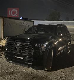 تويوتا سيكويا